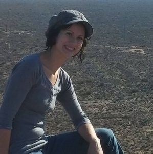 Meet your Posher, Lea